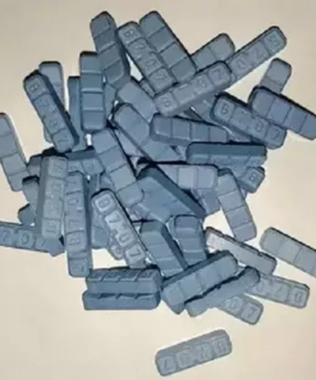 buy Blue Xanax B707 3-4mg online