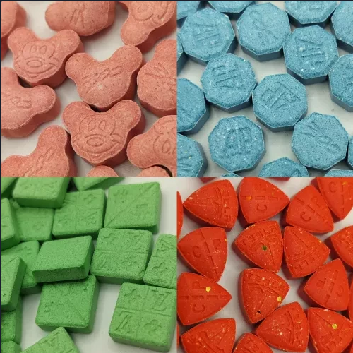 Buy Ecstasy (XTC) Online