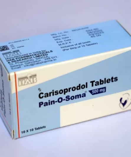 buy Some (Carisoprodol) 350mg online