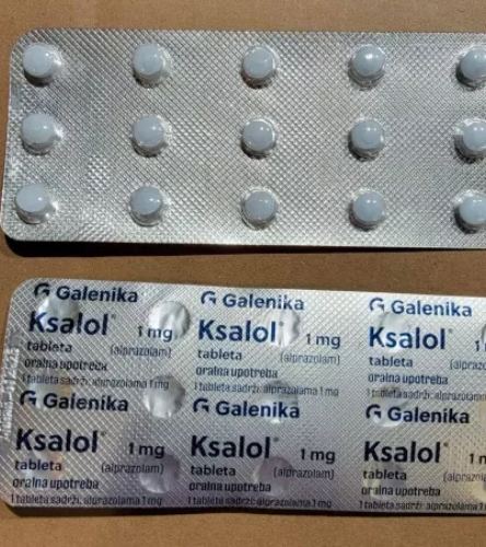 Buy Xanax 1mg Online