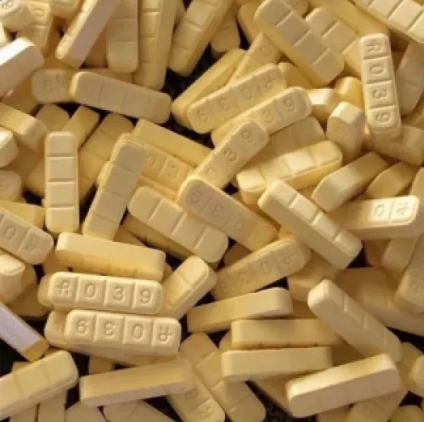 Buy Xanax R039 Online