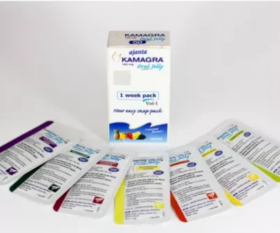 Buy Kamagra Oral Jelly 100mg online
