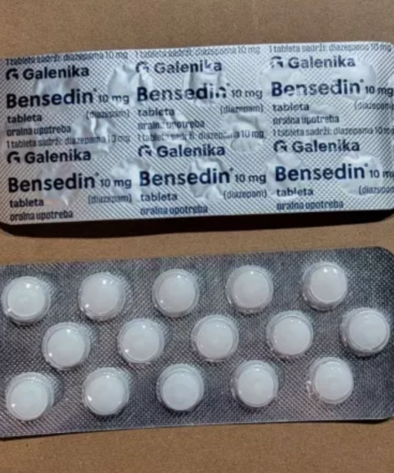 Buy Valium 10mg Online