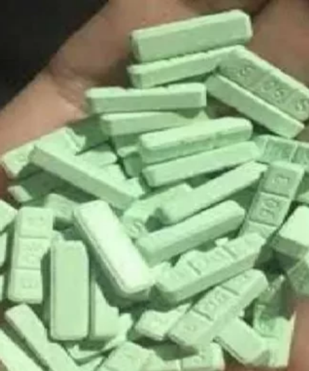 buy S903 GREEN Xanax 3.5 MG online