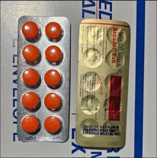 buy tapentadol 100mg online